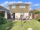 Thumbnail Detached house for sale in Mallon Dene, Rustington, Littlehampton, West Sussex
