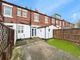 Thumbnail Terraced house to rent in Salters Road, Gosforth, Newcastle Upon Tyne