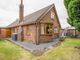 Thumbnail Detached house for sale in Ullswater Road, Dewsbury