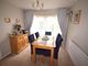 Thumbnail Detached house for sale in Hayfield Close, Belper