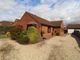 Thumbnail Detached bungalow for sale in Gravelholes Lane, Misterton, Doncaster