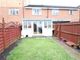 Thumbnail Terraced house for sale in Timken Way, Daventry, Northamptonshire
