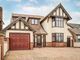 Thumbnail Detached house for sale in Pastures Hill, Littleover, Derby