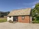 Thumbnail Detached house for sale in Thaxted Road, Little Sampford, Saffron Walden