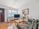 Thumbnail End terrace house for sale in Jersey Close, Chertsey