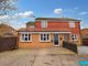 Thumbnail Semi-detached house for sale in Palmera Avenue, Calcot, Reading