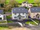 Thumbnail Detached house for sale in Cae'r Winllan, Gwbert Road, Cardigan