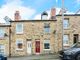 Thumbnail Terraced house for sale in Park Street, Mansfield