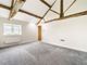 Thumbnail Barn conversion to rent in Blakenhall, Nantwich, Cheshire