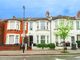 Thumbnail Terraced house to rent in Addiscombe Court Road, Addiscombe, Croydon