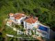 Thumbnail Villa for sale in Sveti Stefan, Montenegro