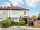 Thumbnail Semi-detached house for sale in Ridgway Place, Wimbledon, London