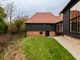 Thumbnail Barn conversion for sale in Tanyard Lane, Lenham