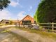 Thumbnail Barn conversion for sale in Fisherwick Road, Whittington, Lichfield