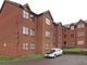 Thumbnail Flat for sale in Wilton Road, Redhill