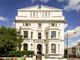 Thumbnail Flat to rent in Campden Hill Gardens, Kensington, London