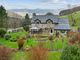 Thumbnail Detached house for sale in Ty Newydd, Upper Corris, Machynlleth, Powys