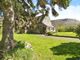 Thumbnail Detached house for sale in Tan Y Fron Lane, Eglwyseg, Llangollen, Denbighshire