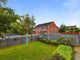 Thumbnail Detached house for sale in Sowood Grange, Ossett