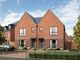 Thumbnail Semi-detached house for sale in Tresham Grove, Wellingborough