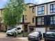 Thumbnail Town house for sale in Snowberry Close, High Barnet, Barnet