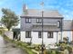 Thumbnail Link-detached house for sale in Lefra Orchard, St. Buryan, Penzance, Cornwall