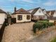 Thumbnail Detached bungalow for sale in Fairhaven Avenue, West Mersea, Colchester