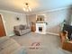 Thumbnail Detached house for sale in St. James Court, Connah's Quay, Deeside