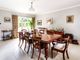 Thumbnail Detached house for sale in Rose Hill, Dorking, Surrey