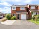 Thumbnail Detached house for sale in Field Farm Close, Stoke Gifford, Bristol, Gloucestershire