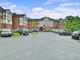 Thumbnail Flat for sale in Nanterre Court, Watford