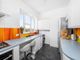 Thumbnail Maisonette for sale in Tivoli Crescent, Brighton, East Sussex