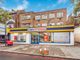 Thumbnail Flat to rent in Lewisham High Street, London