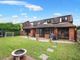 Thumbnail Detached house for sale in Alexandra Road, Chipperfield, Kings Langley, Hertfordshire