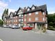 Thumbnail Flat for sale in Hinchley Manor, Hinchley Wood