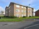 Thumbnail Flat for sale in Beachcroft Place, Lancing, West Sussex