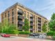Thumbnail Flat for sale in Cobalt Place, London