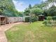 Thumbnail Bungalow for sale in Granson Way, Washingborough, Lincoln