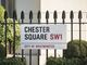 Thumbnail Town house to rent in Chester Square, London