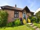 Thumbnail Semi-detached bungalow for sale in St. Martins Close, Broadmayne, Dorchester