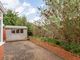 Thumbnail Detached bungalow for sale in Newnham Green, Maldon