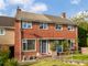 Thumbnail Terraced house for sale in Furley Close, Winchester