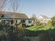 Thumbnail Detached bungalow for sale in Hodgson Road, Seasalter, Whitstable