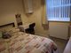 Thumbnail Flat to rent in Robey Street, Lincoln