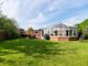 Thumbnail Detached bungalow for sale in Craigmore Avenue, Bletchley, Milton Keynes