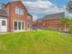 Thumbnail Detached house for sale in Paget Rise, Austrey, Atherstone