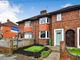 Thumbnail Terraced house for sale in Kingsway North, York