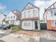 Thumbnail Detached house for sale in Kingswood Chase, Leigh-On-Sea