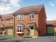 Thumbnail Detached house for sale in "The Lydford - Plot 164" at Satin Drive, Middleton, Manchester