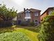 Thumbnail Detached house for sale in Wendover Road, Aylesbury